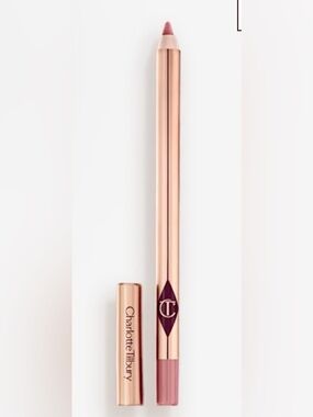 NEW Charlotte Tilbury Pillow Talk Lip Cheat Lip Liner